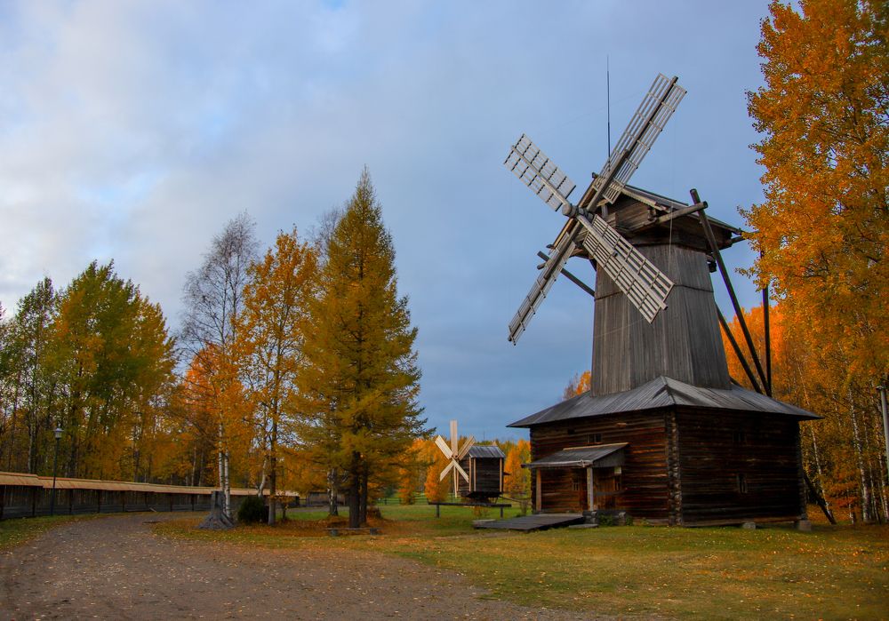 Photograph by Александр Трифанов