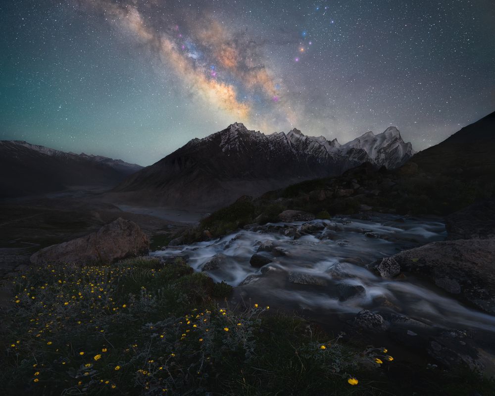 Photograph by Sk Shahrukh Sohel