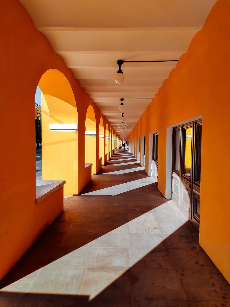 Photograph by Евгений Трипецкий