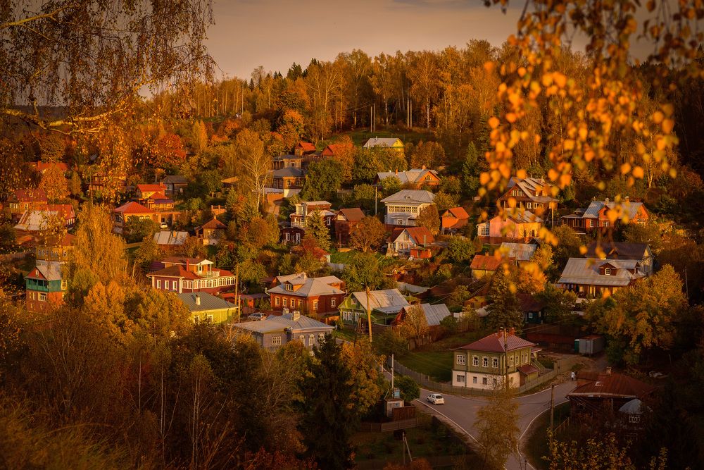 Photograph by Лилия Дергачева