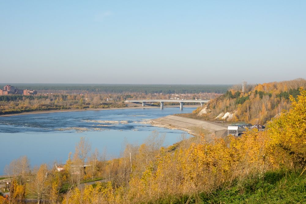 Photograph by Sergey Kashnikov