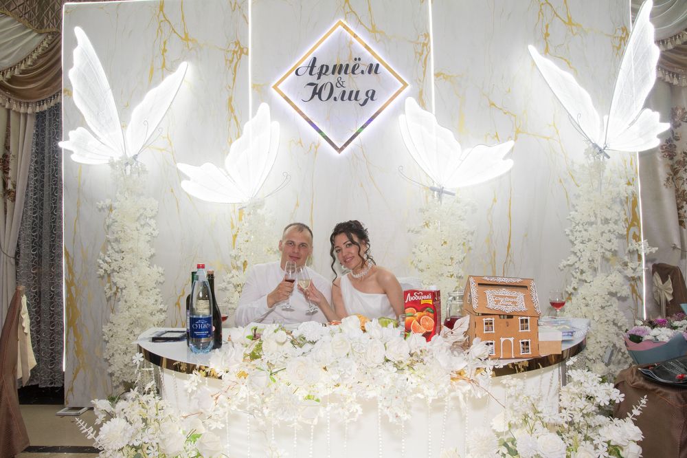 Photograph by Бадретдинов Виталий