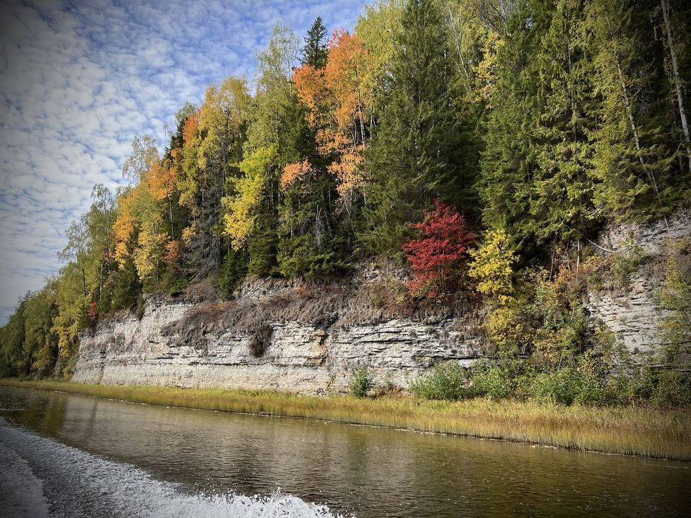 Photograph by Мария Халуторных