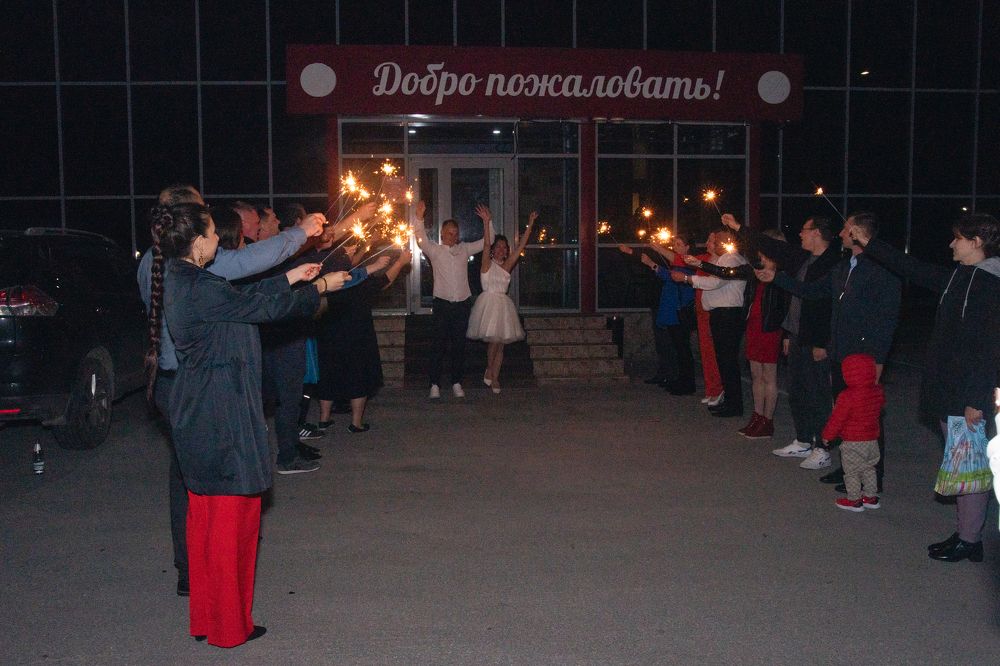 Photograph by Бадретдинов Виталий