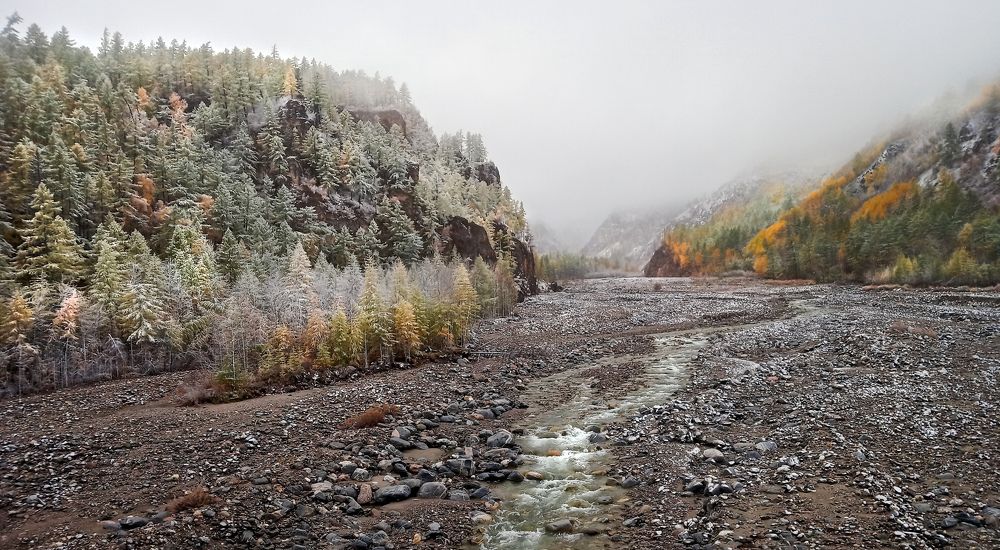 Photograph by Александр Попов