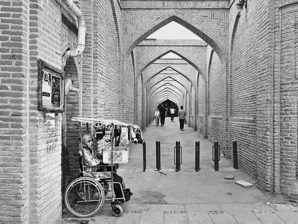 Фотография автора Samane Naji