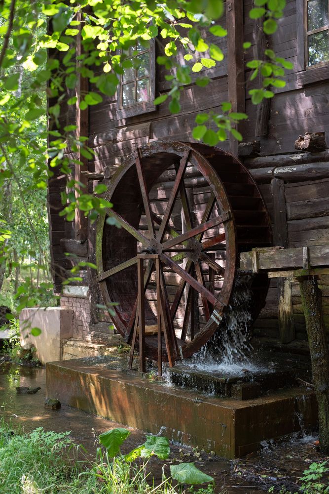 Photograph by Оксана Смирнова