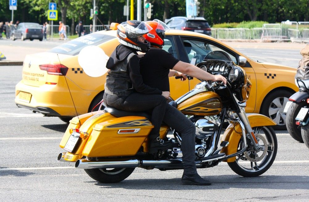 Photograph by Михаил Некрасов