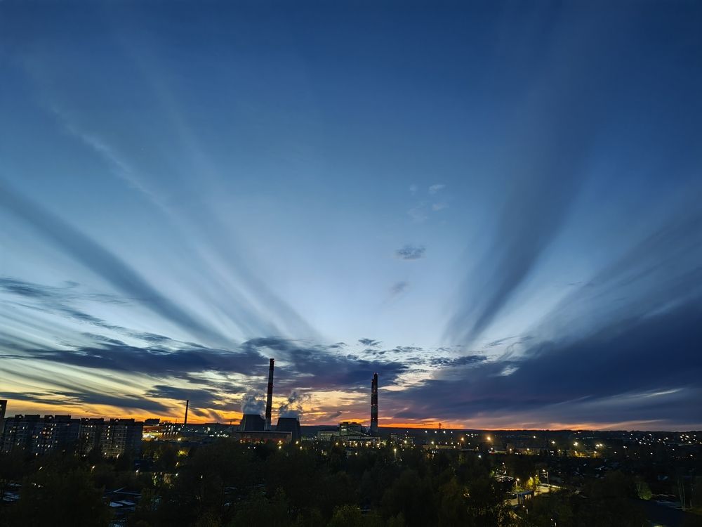 Photograph by Юрий Полушин