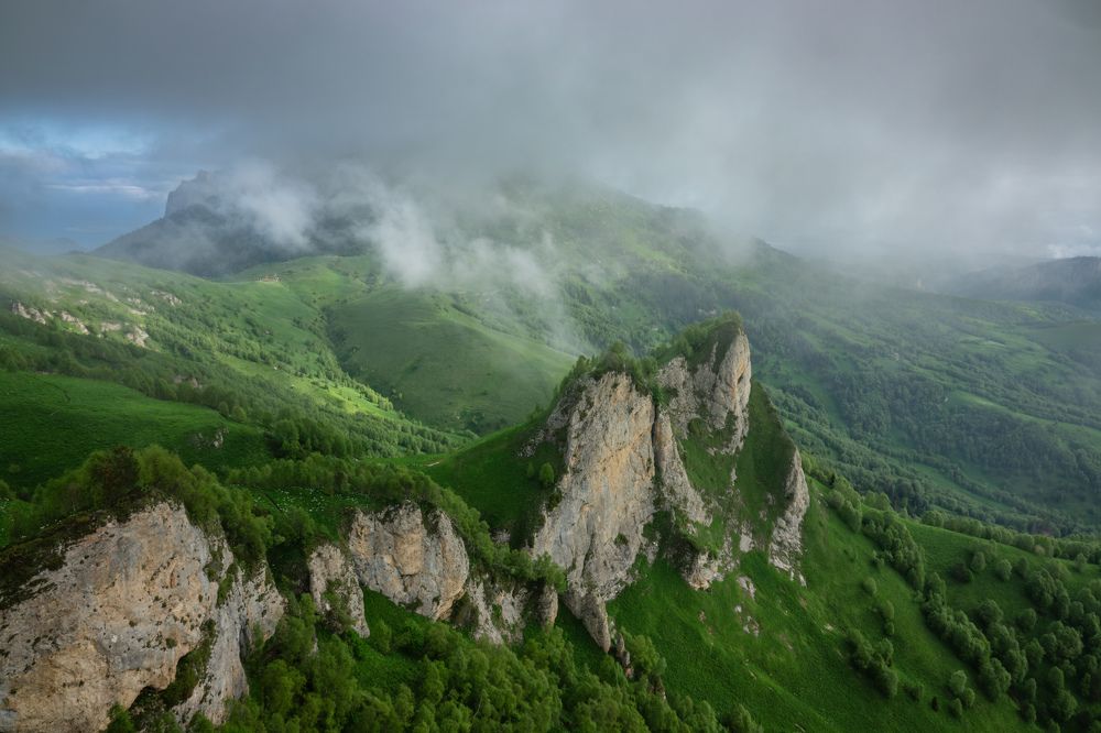 Photograph by Шишкалов Константин