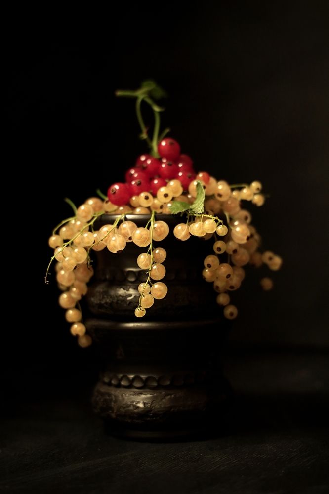 Легкая кислинка