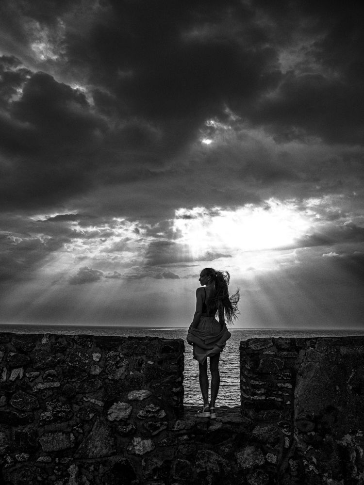 Photograph by Михаил