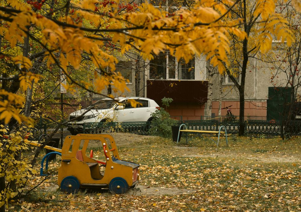 Photograph by Оксана Некрасова