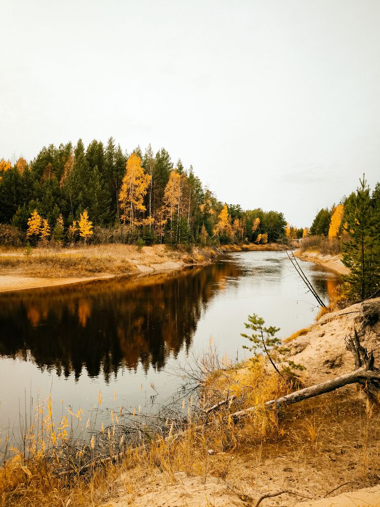 Photograph by Ольга Денисова