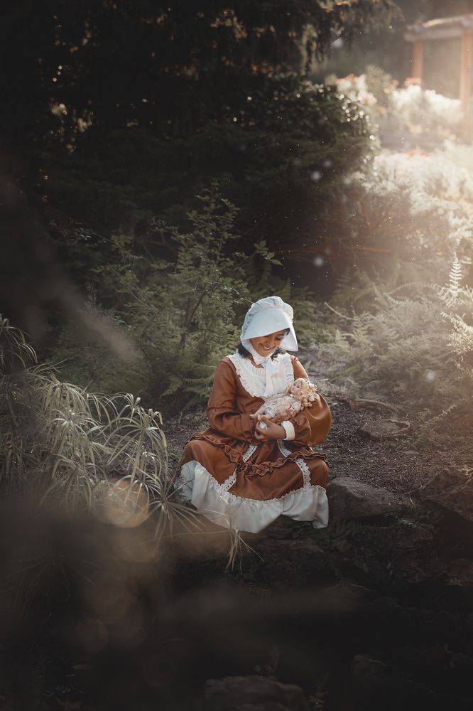 Photograph by Karen DLucca