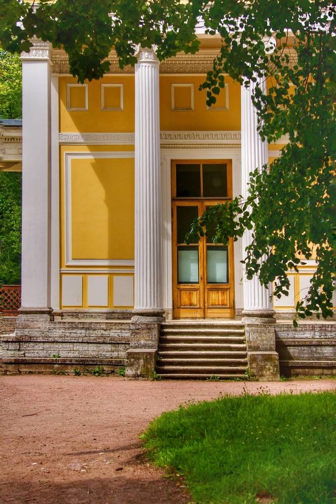 Photograph by Oksana Smorodina