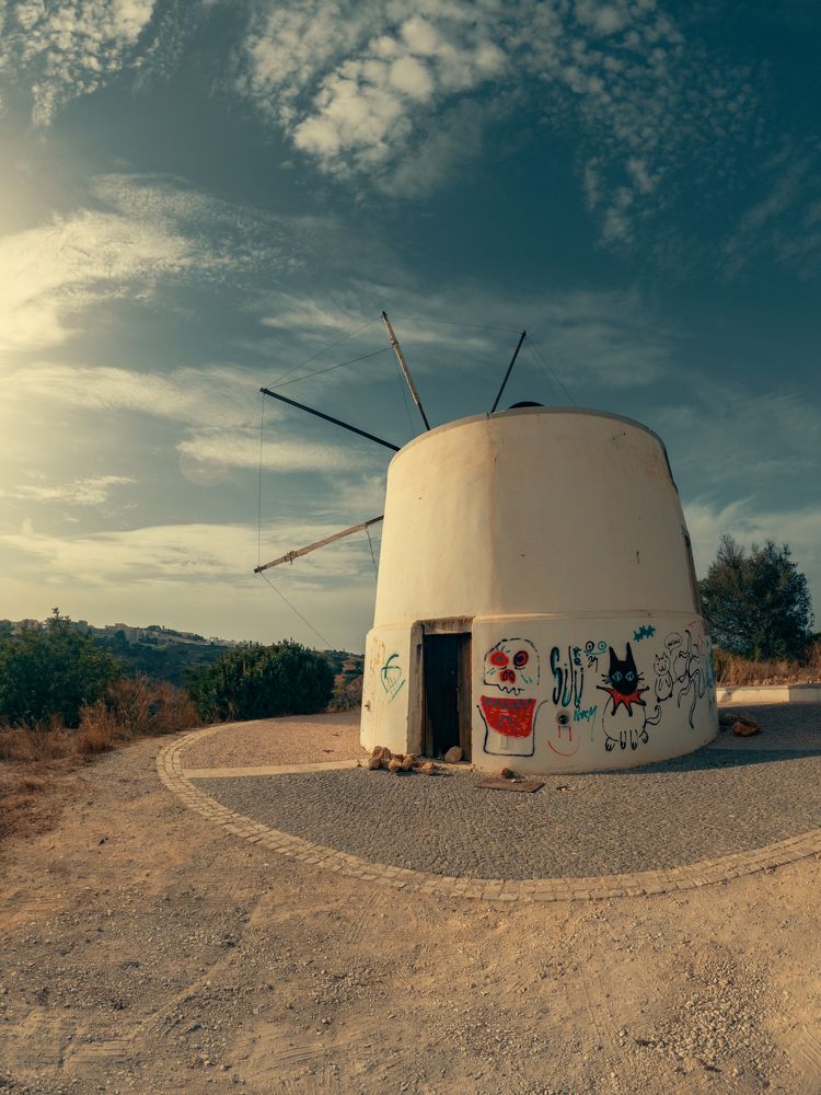 Photograph by Fábio Martins