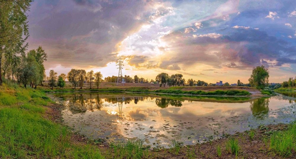 Photograph by Andrei Sosnouski