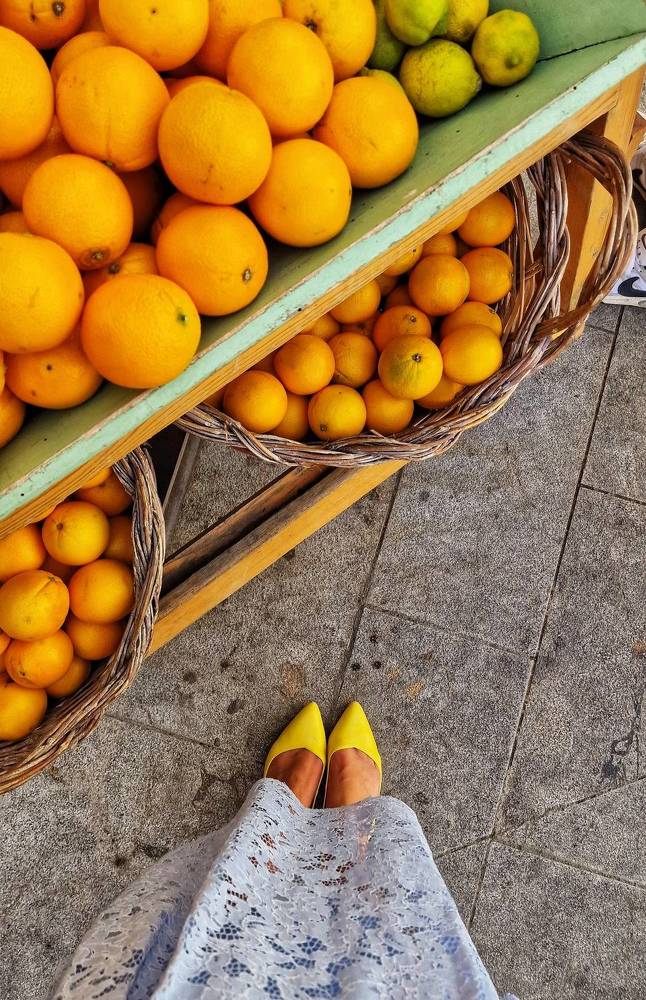 Photograph by Vera Nefedova