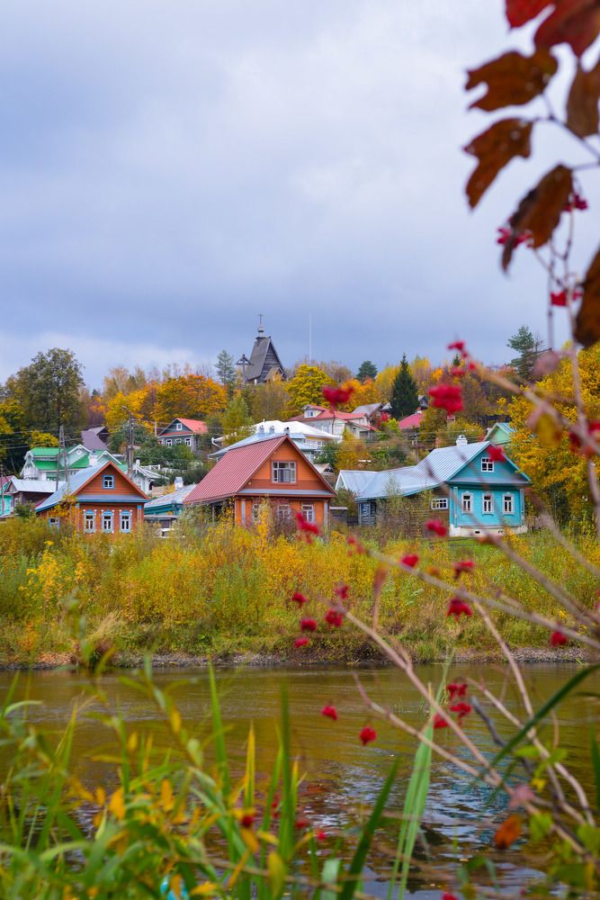 Фотография автора Самохин Андрей