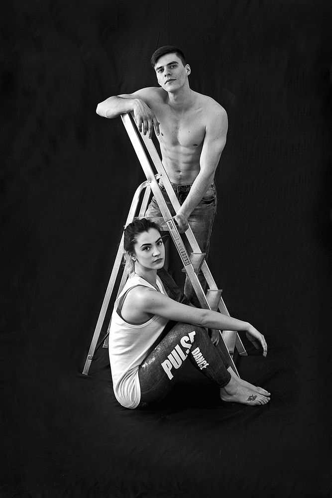 Треугольники