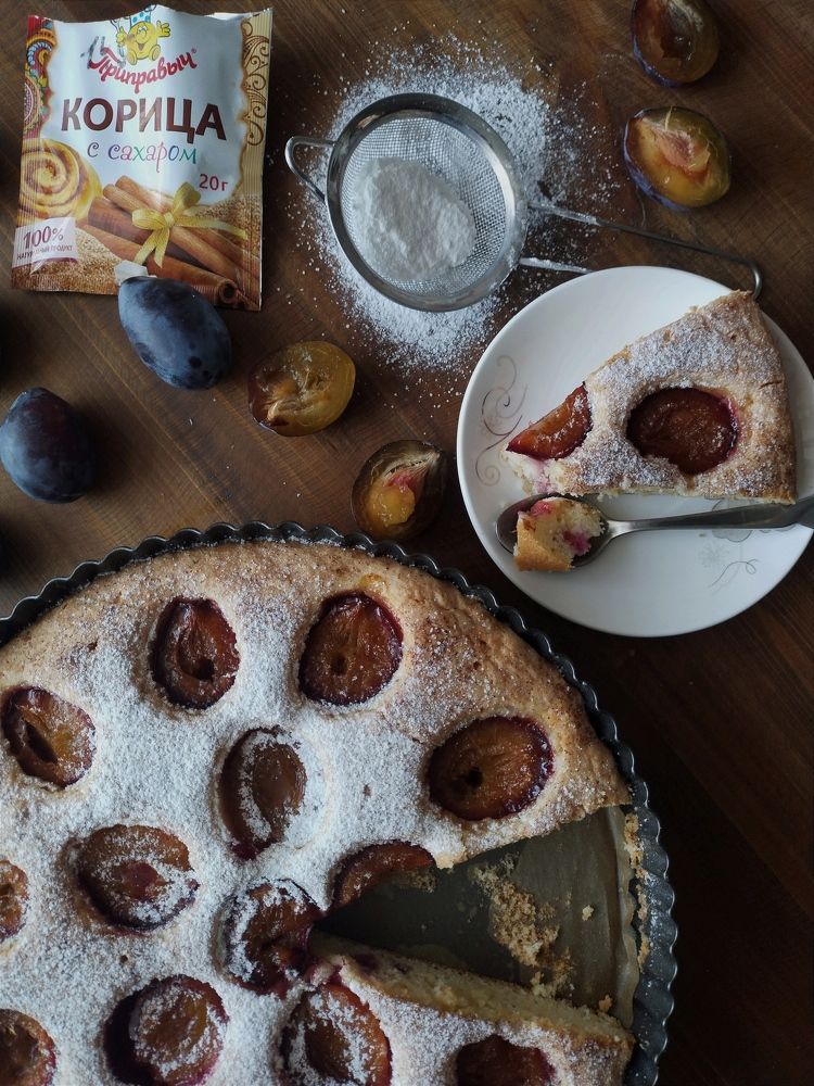 Photograph by Олеся