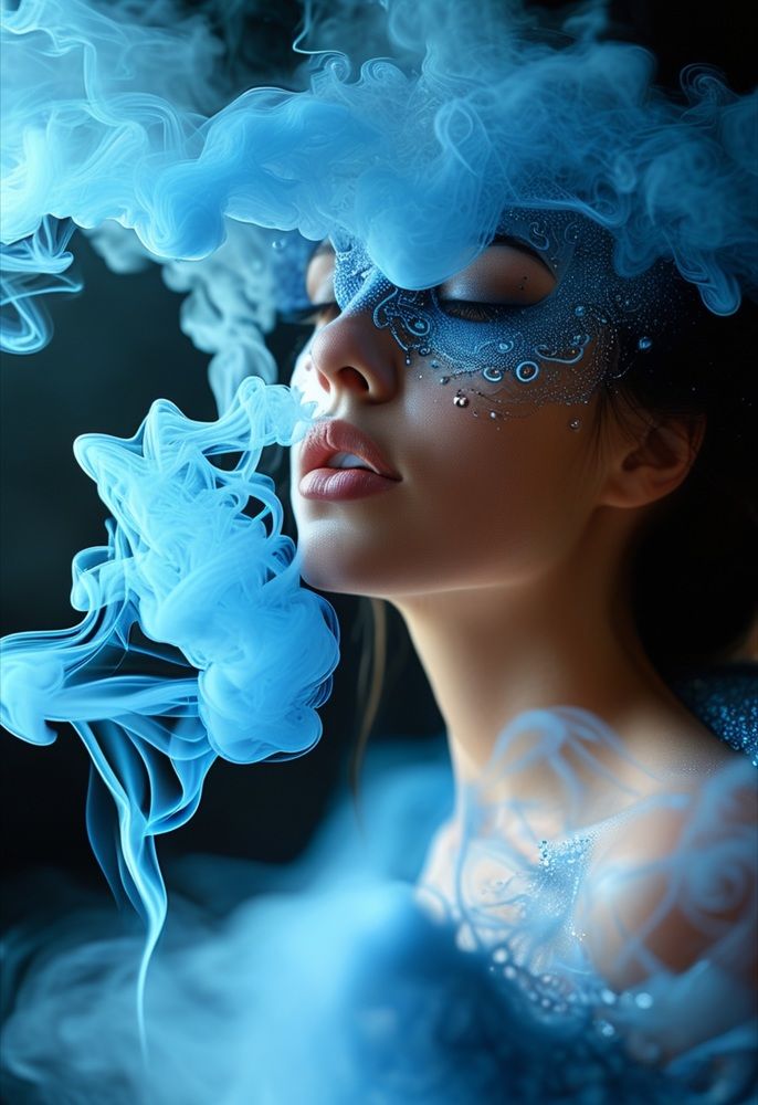 Photograph by Ksenia Sannikova