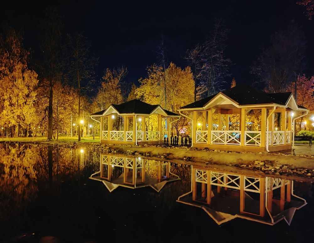 Фотография автора Светлана Смирнова