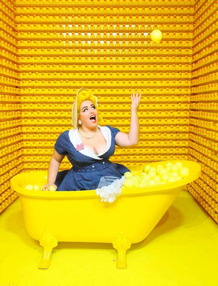 Photograph by Otto Acosta