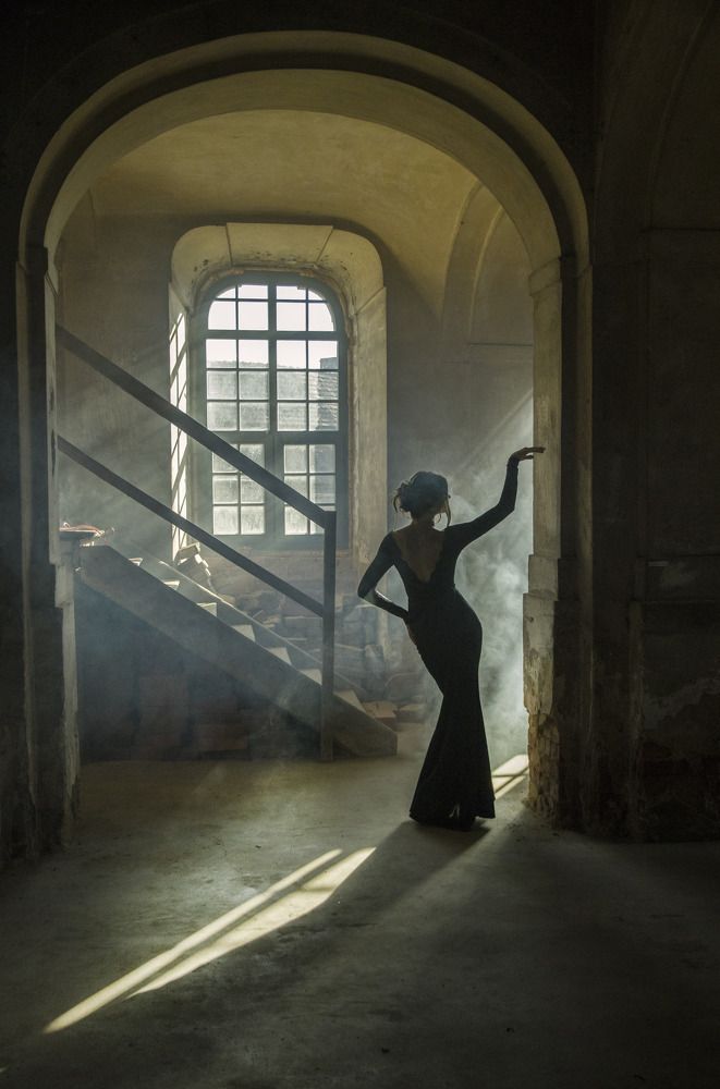 Photograph by Monika Grobelna