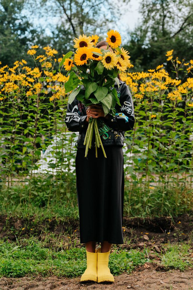 Photograph by Надежда Преминина