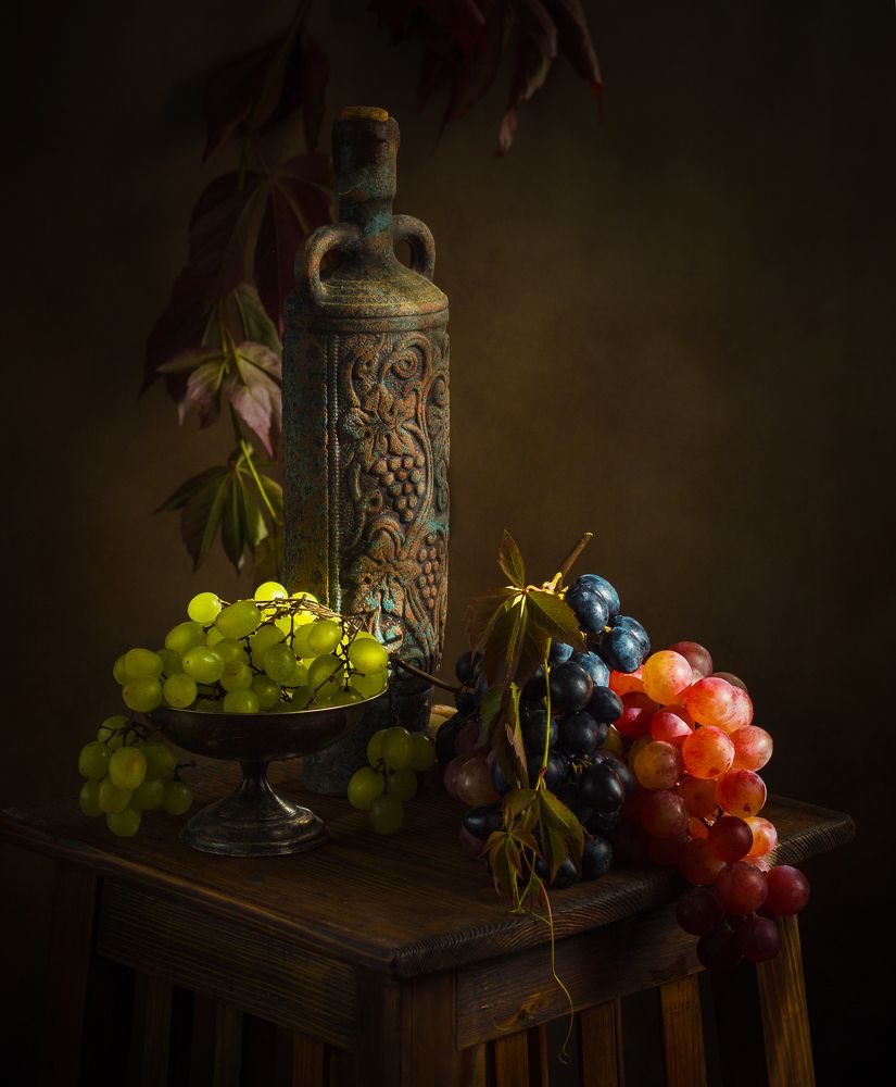 Photograph by Хвойнова Елена