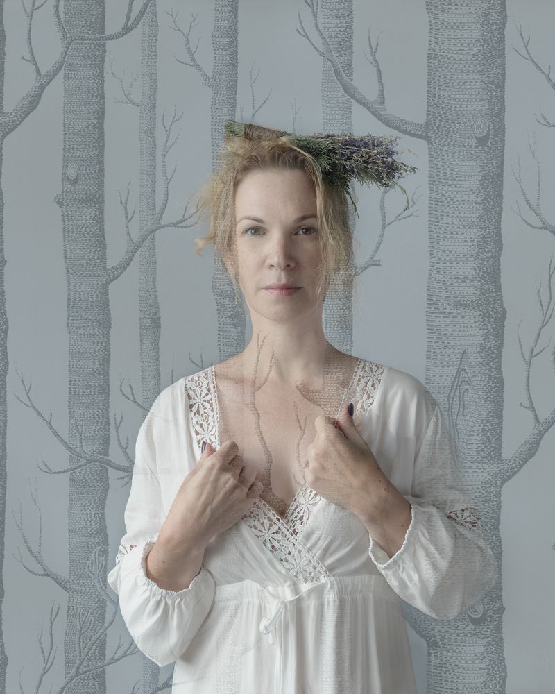 Возрождение к жизни