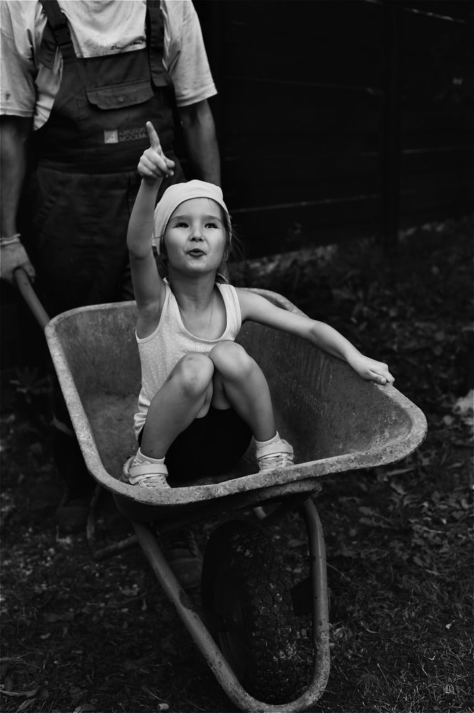 Photograph by Ксения Слонь