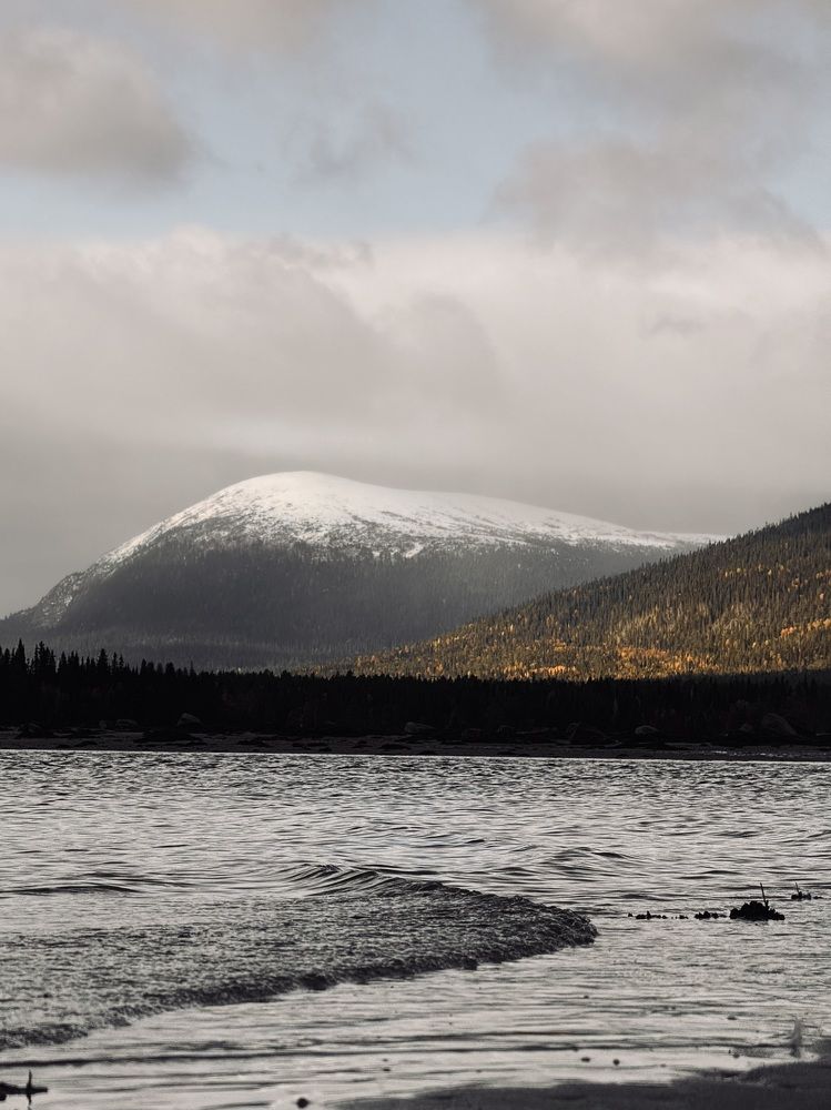 Photograph by Виктория Ярина