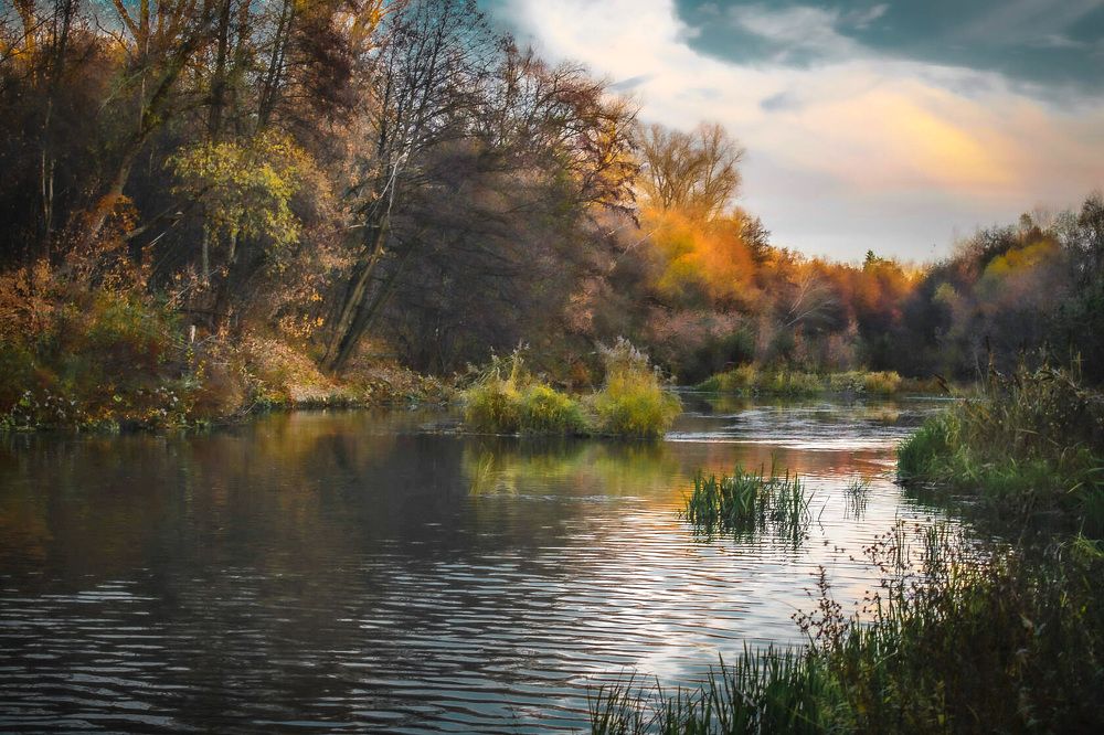 Photograph by Ткачёв Владимир