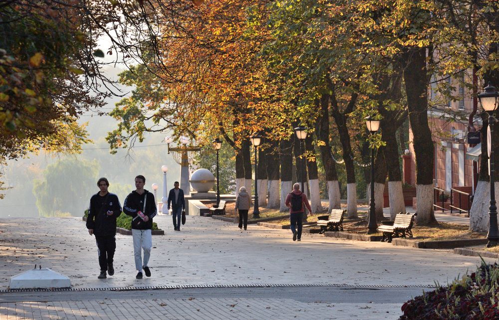 Photograph by Михаил Егоров