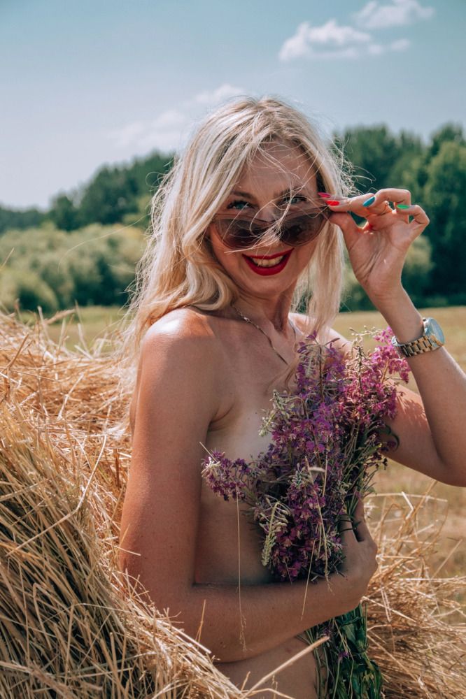 Photograph by Наталия Храмова