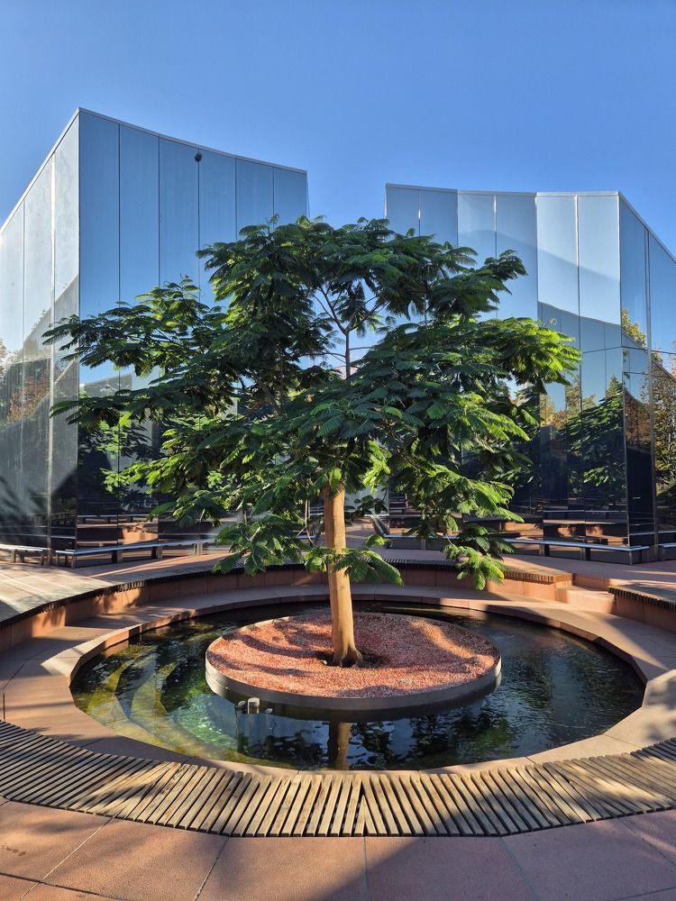 Photograph by Natalia Kudravseva