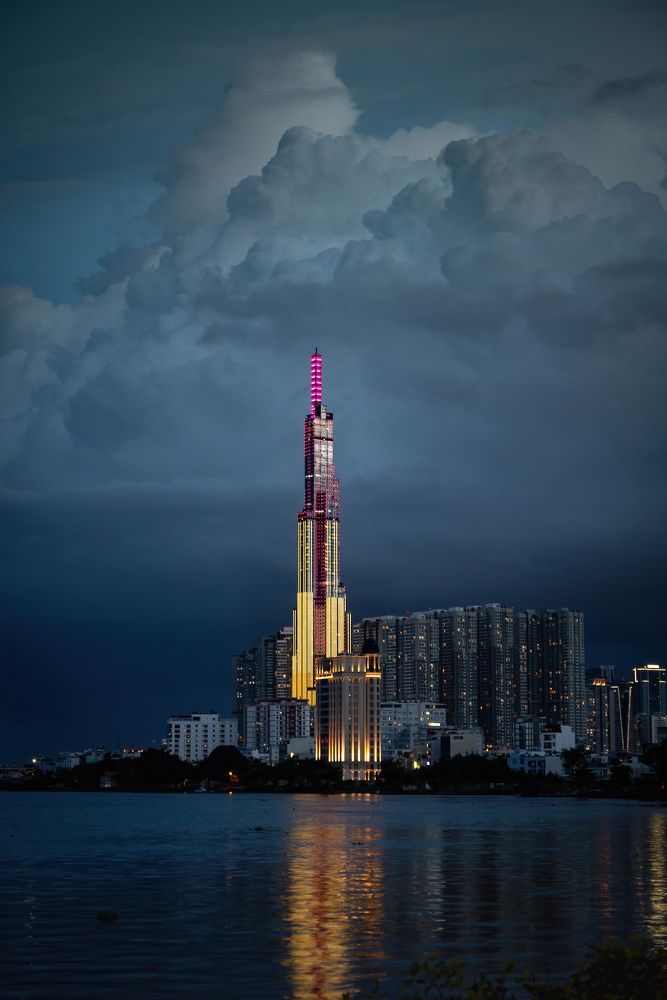 Photograph by Minh Duc Pham