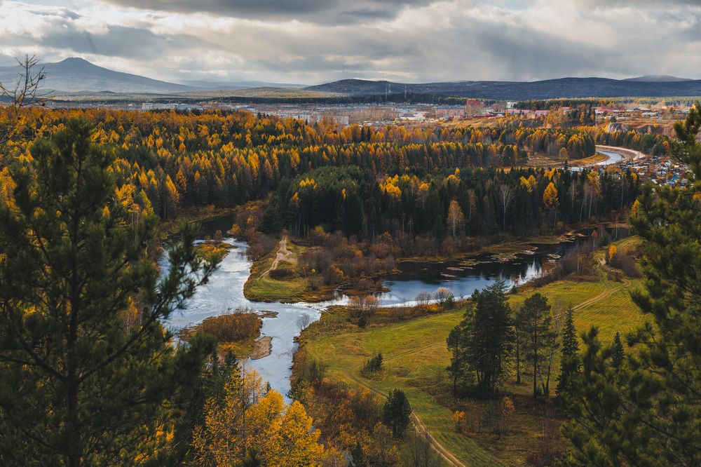 Фотография автора Алексей Крючков