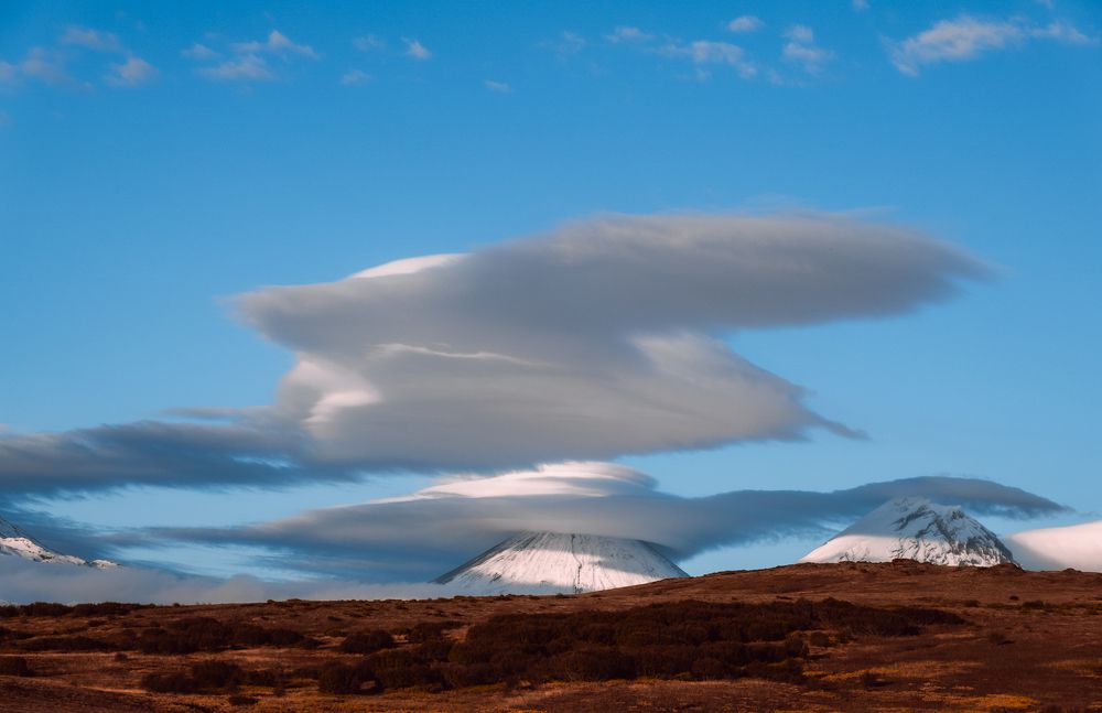 Photograph by Константин Пешков