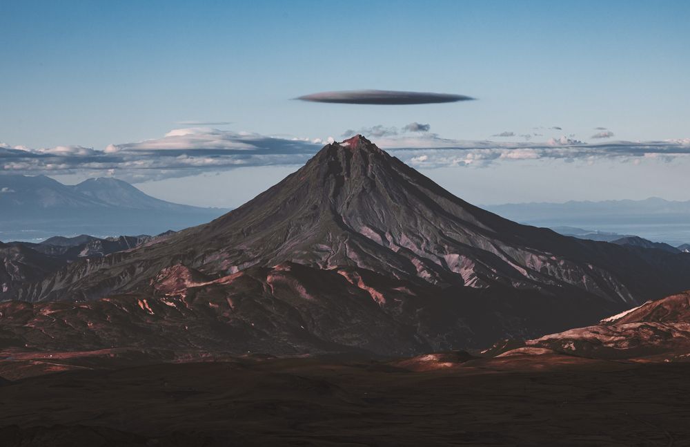 Photograph by Константин Пешков