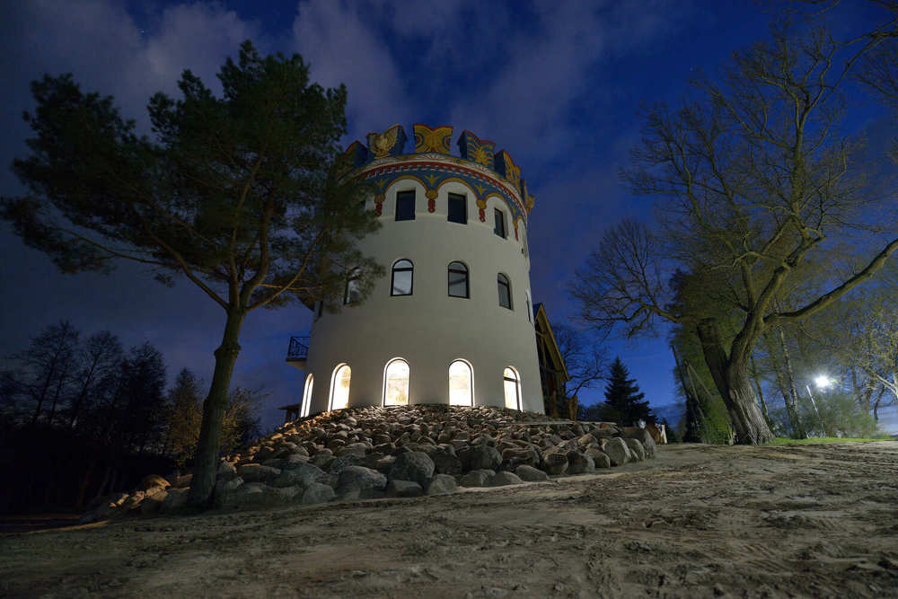 Photograph by Андрей Антипатров