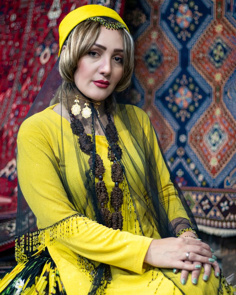 Photograph by Ehsan Moradi