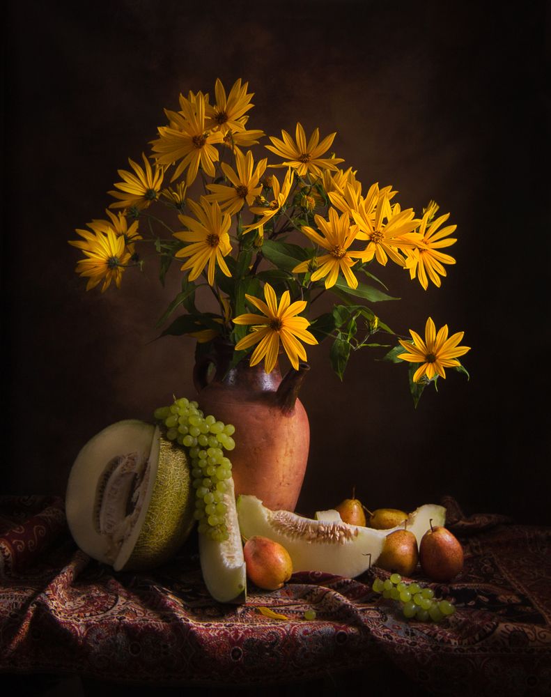 Photograph by Хвойнова Елена