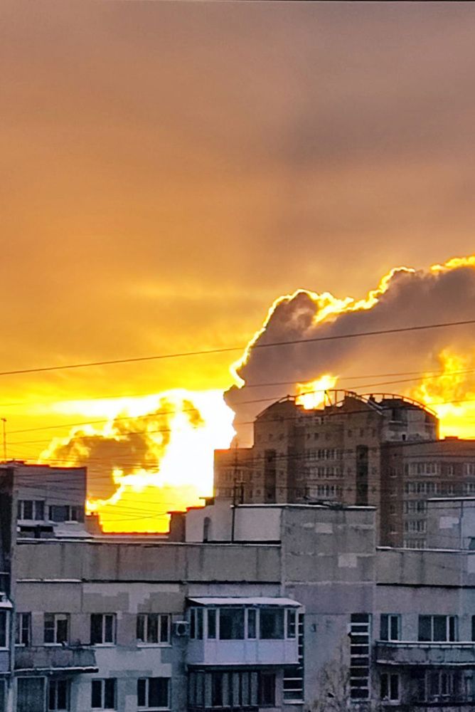 Photograph by Елена Юдина