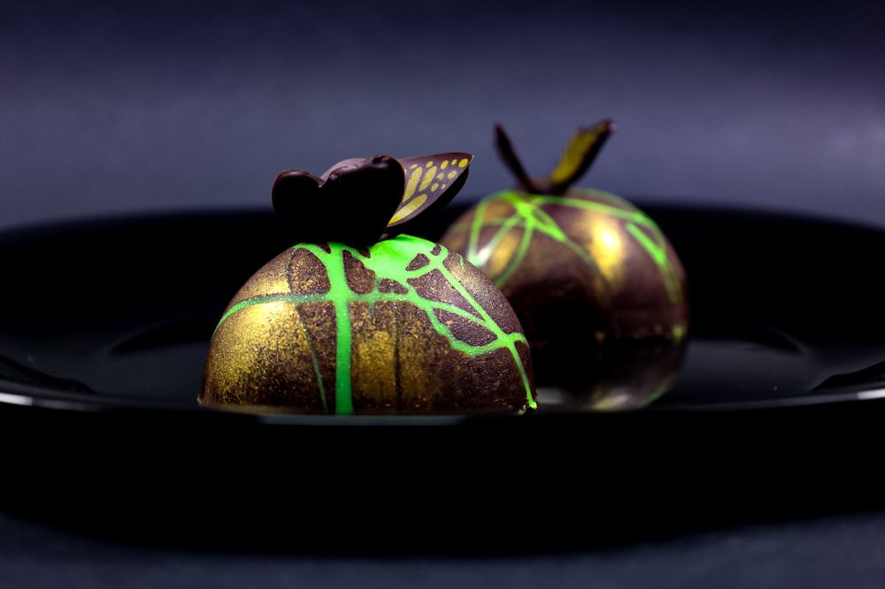 Photograph by Grădinaru Catalin