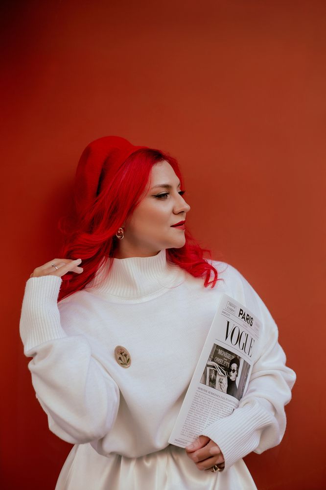 Photograph by Евгения Тинякова