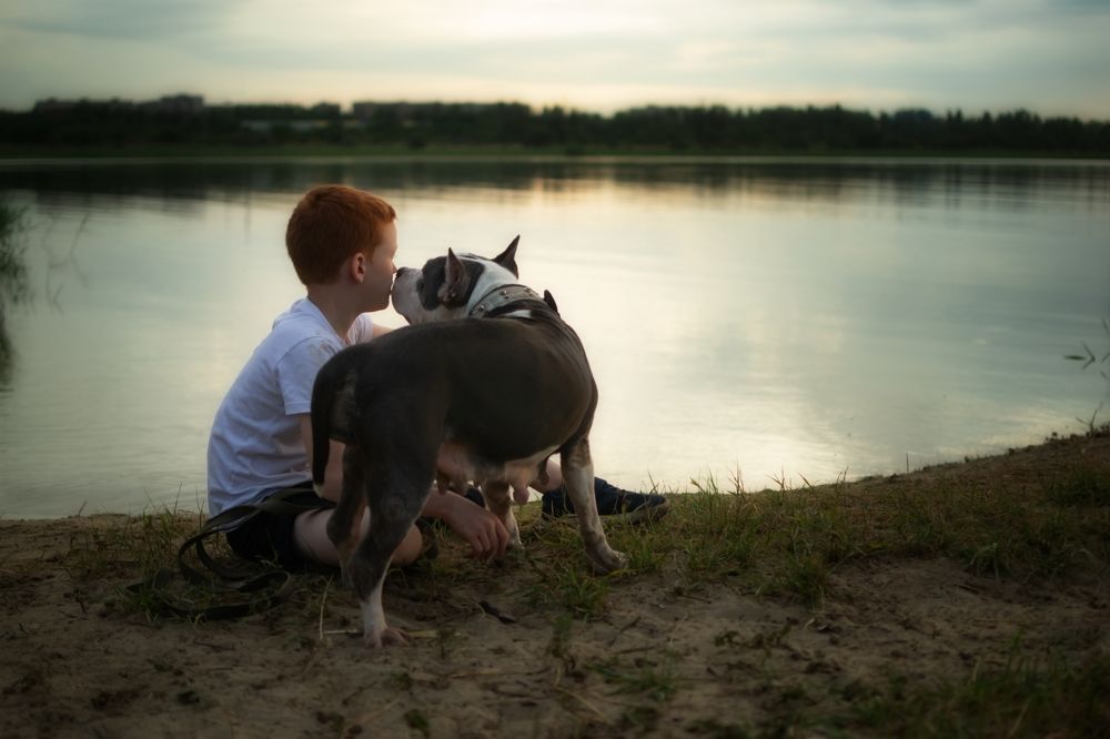 Photograph by Natali Stroganova